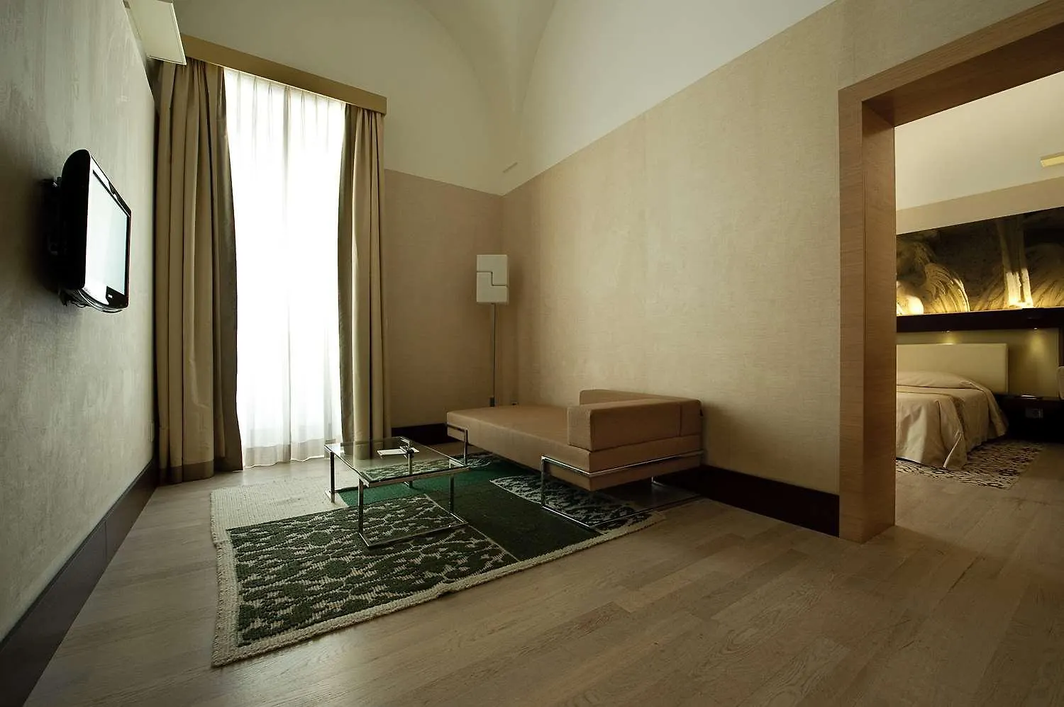 ***** Szálloda Risorgimento Resort Lecce Olaszország