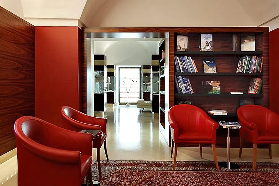 Risorgimento Resort Lecce 5*,