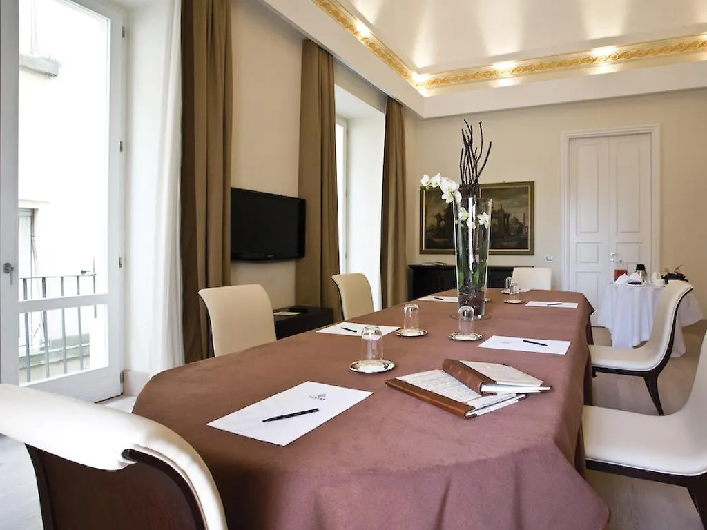 Szálloda Risorgimento Resort Lecce