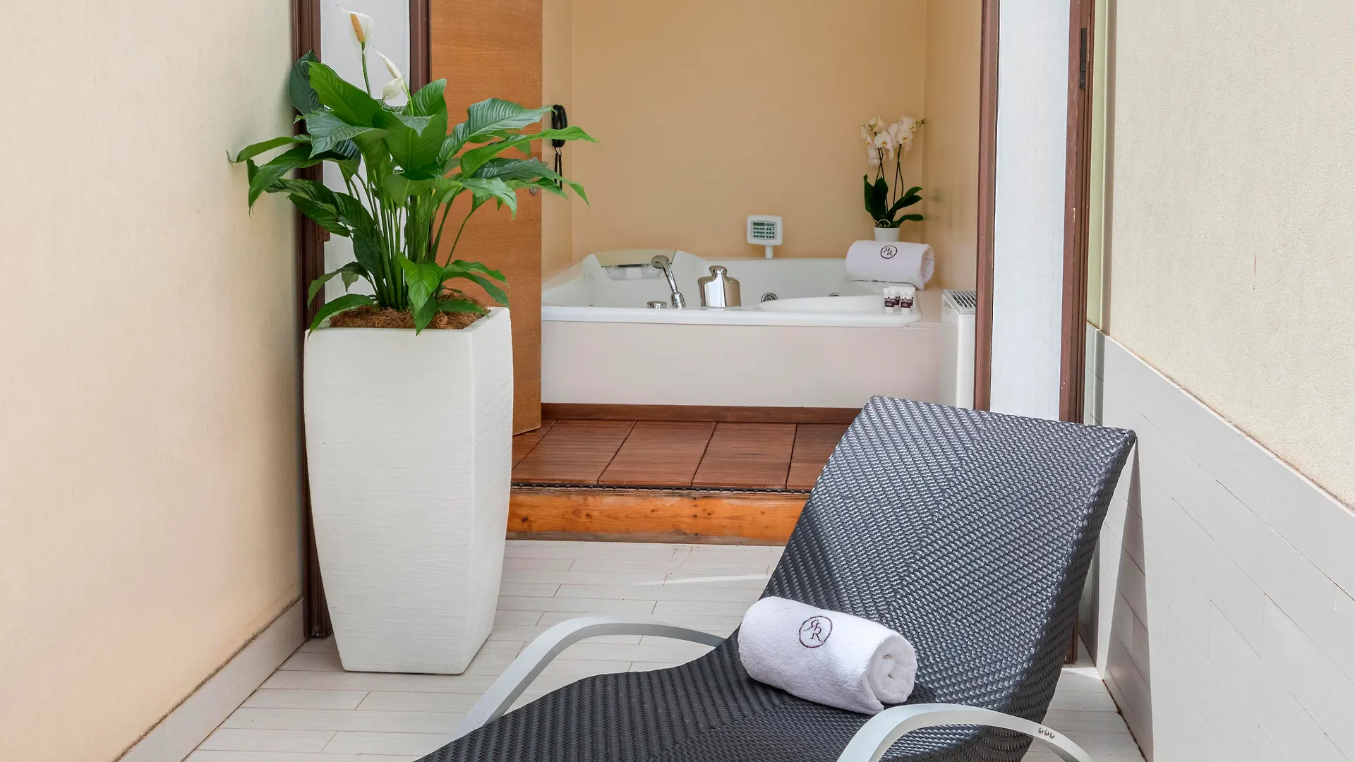 Risorgimento Resort Lecce 5*,  Olaszország