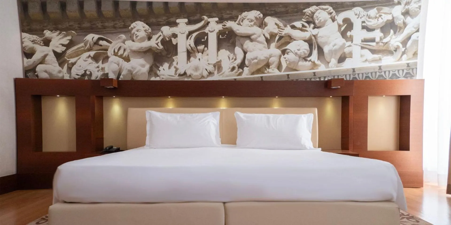 Risorgimento Resort Lecce 5*,