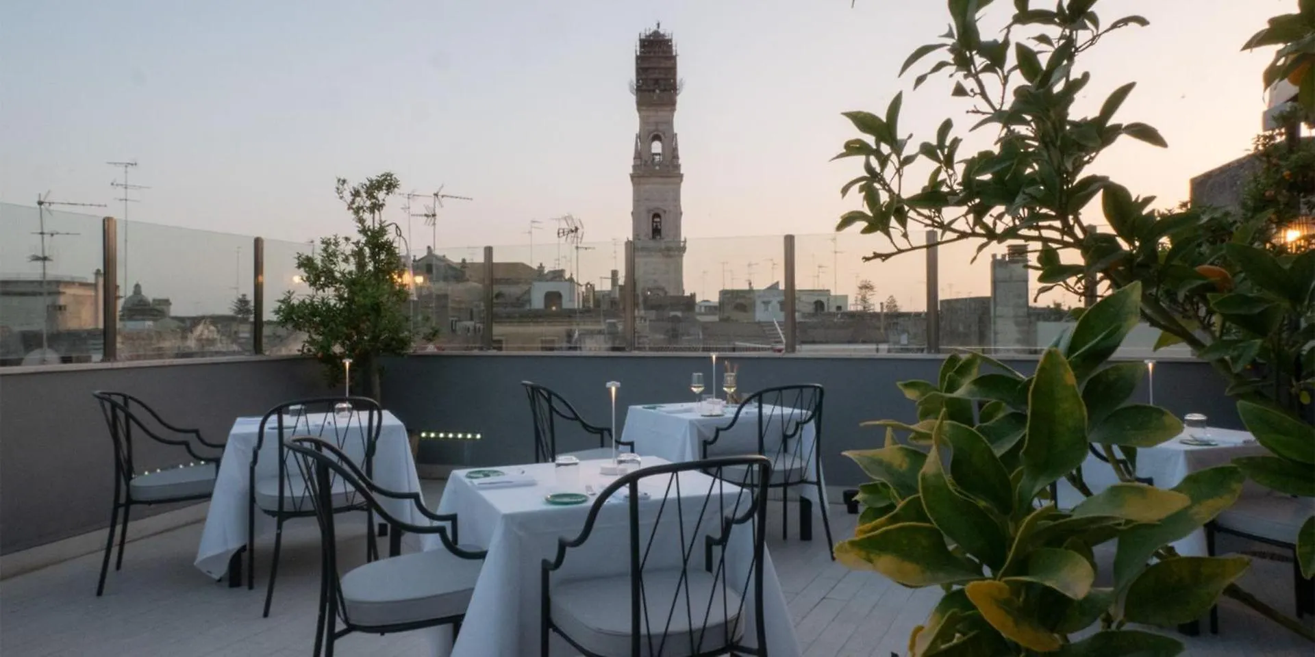 Risorgimento Resort Lecce