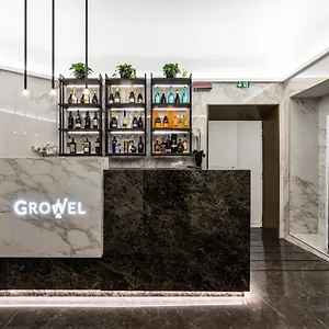 Casa de hóspedes Growel Exclusive San Pietro Roma