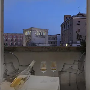 Luxury House -le Mie 3 Suites- Lecce