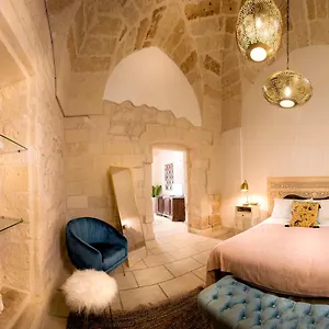 Appartement Forleo Historic - Treb Collection