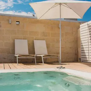 Sui Tetti Luxury ** Lecce