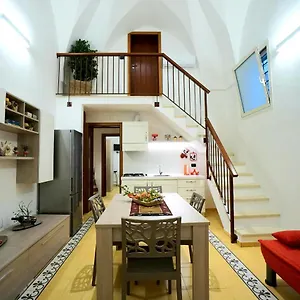 Appartement Arete