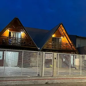 Casa de hóspedes Canto Gira Sol - Flor Penha (Santa Catarina)