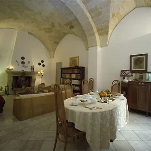 L'orangerie D'epoque *** Lecce