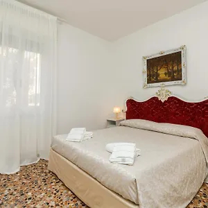 Apartamento San Samuele Veneza