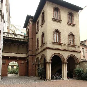 Apartamento Sahi - Residenza Bianca Di Savoia Milão