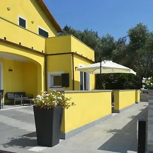 A Casa Mia Levanto