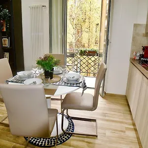 Apartamento Lepetit De Luxe Milão