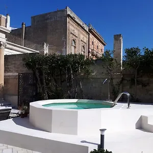 Dimora Charleston Parcheggio Privato In Loco Gratis ** Lecce